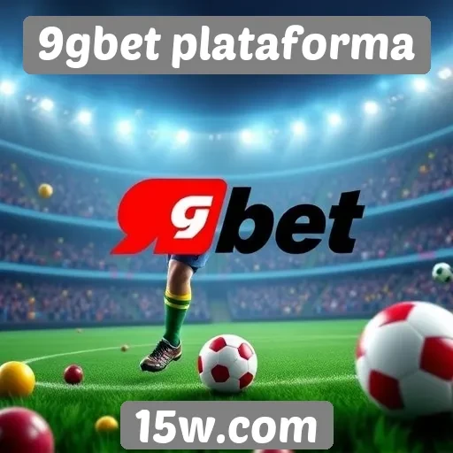 Promoções e bônus atraentes na 9gbet plataforma