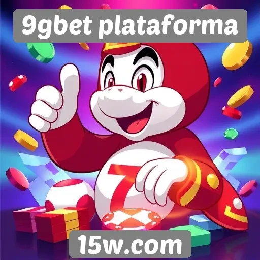 9gbet plataforma oferece variedade de jogos online