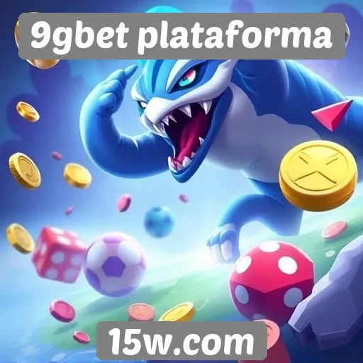 Novos jogos disponíveis na 9gbet plataforma