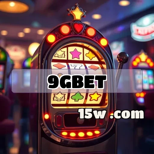 9gbet plataforma: A Segurança Que Transforma Sua Experiência de Jogo