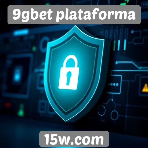 Recursos de segurança da 9gbet plataforma analisados